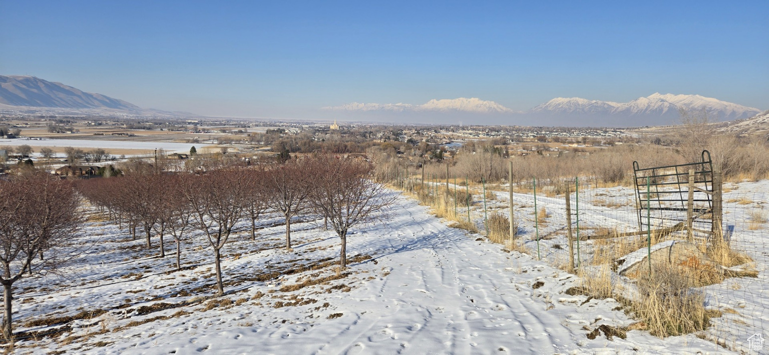 12975 S HIGHWAY 198, Santaquin, UT, 84655