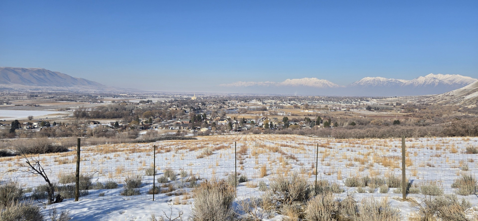 12975 S HIGHWAY 198, Santaquin, UT, 84655