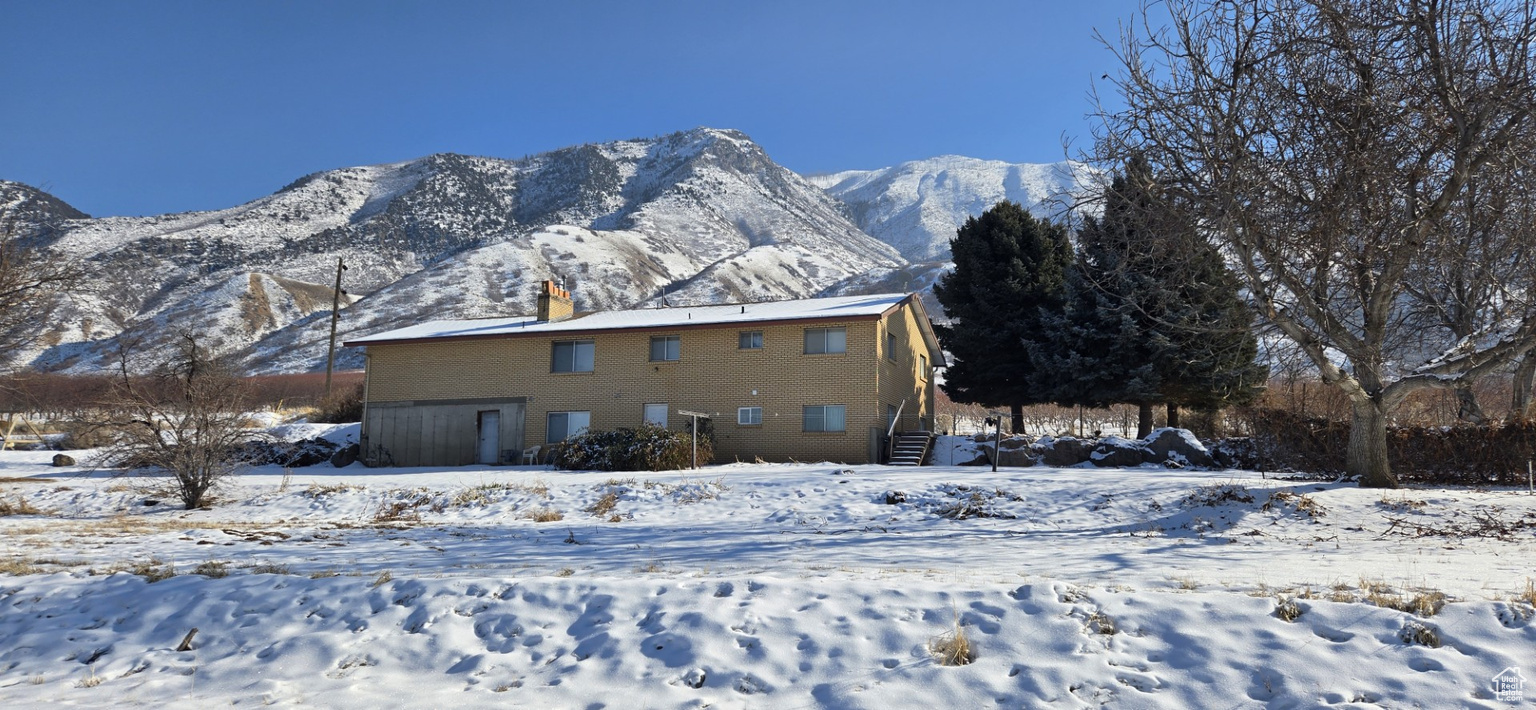 12975 S HIGHWAY 198, Santaquin, UT, 84655