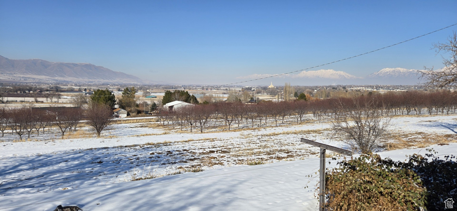 12975 S HIGHWAY 198, Santaquin, UT, 84655