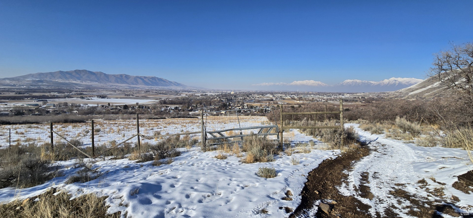12975 S HIGHWAY 198, Santaquin, UT, 84655