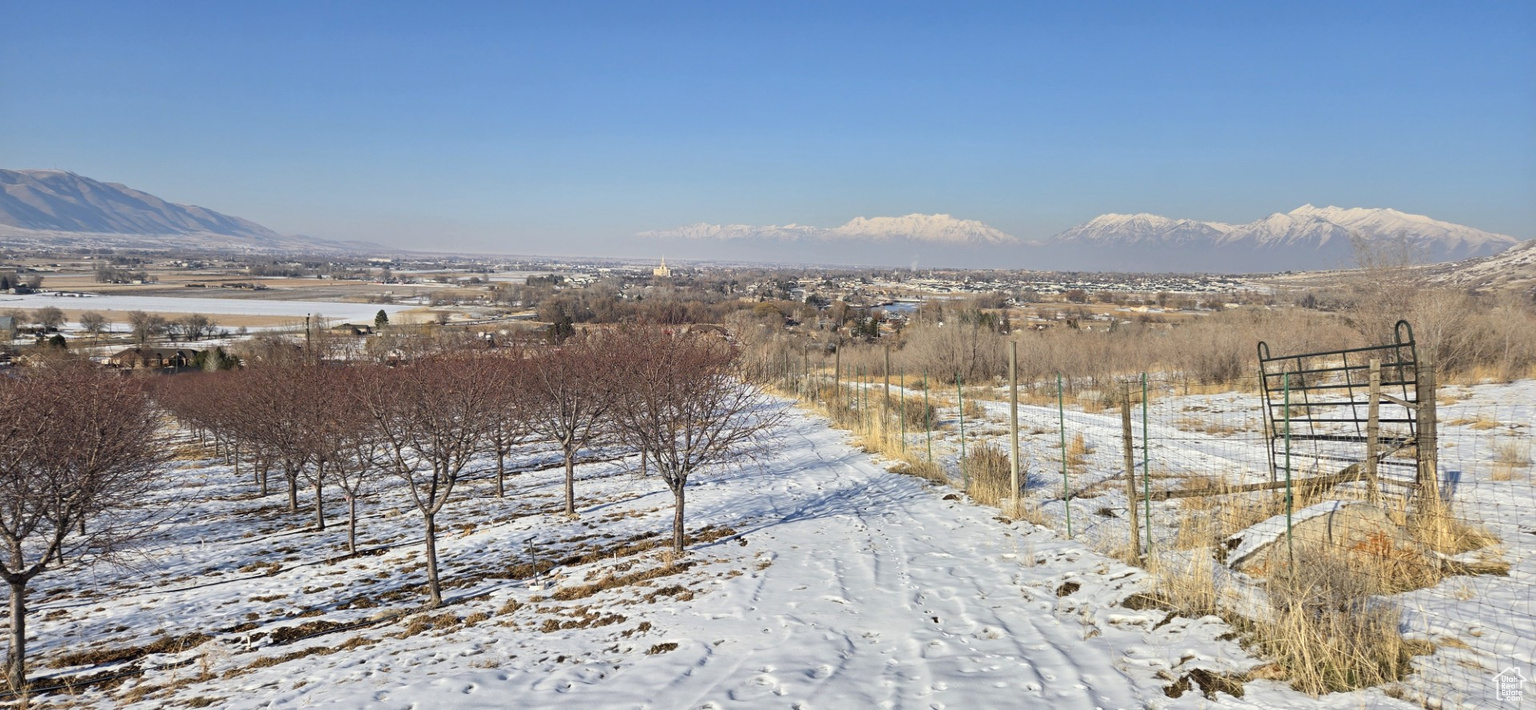 12975 S HIGHWAY 198, Santaquin, UT, 84655