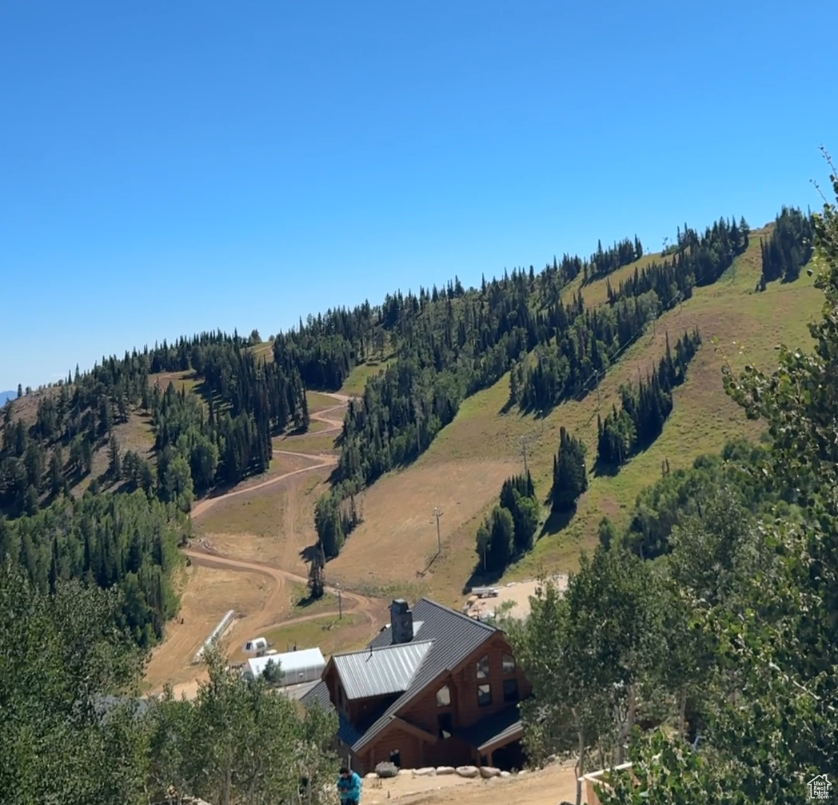 6741 E ASPEN DR N, Eden, UT, 84310