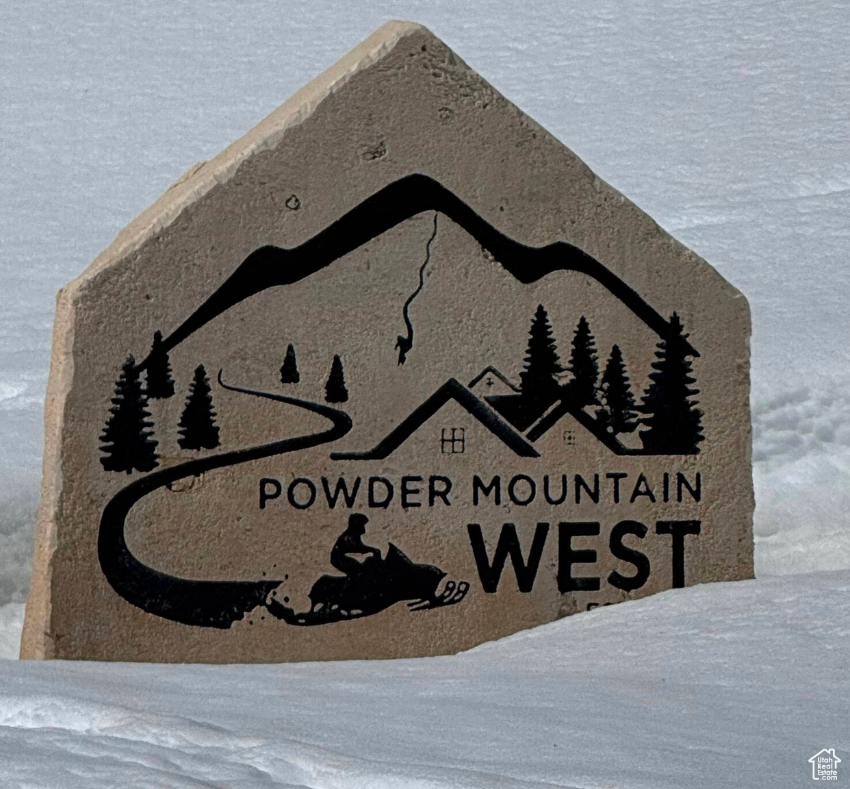 6741 E ASPEN DR N, Eden, UT, 84310