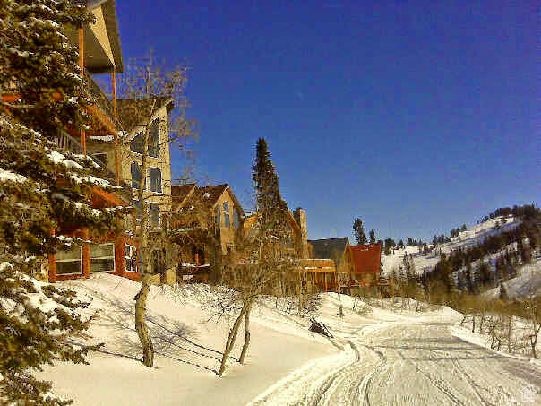 6741 E ASPEN DR N, Eden, UT, 84310