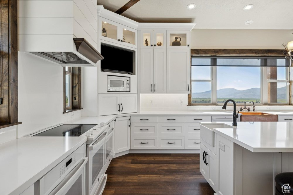 6117 ROCKY RIDGE RD N, Peoa, UT, 84061