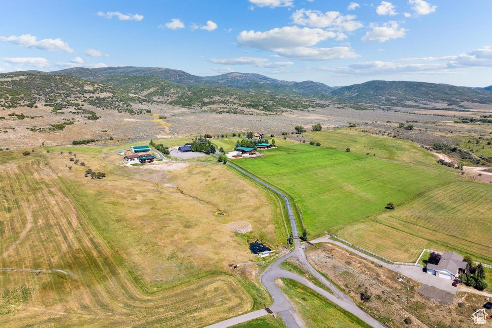 6117 ROCKY RIDGE RD N, Peoa, UT, 84061