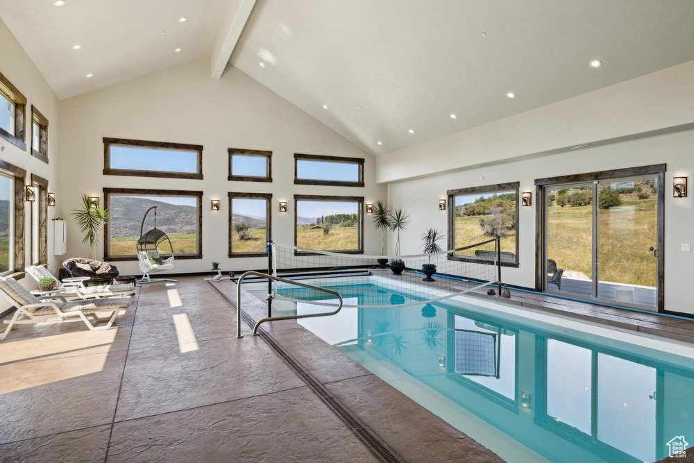 6117 ROCKY RIDGE RD N, Peoa, UT, 84061