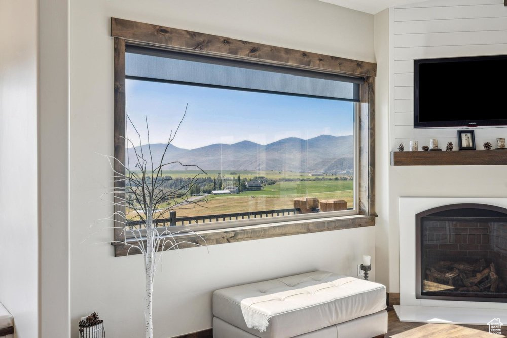 6117 ROCKY RIDGE RD N, Peoa, UT, 84061