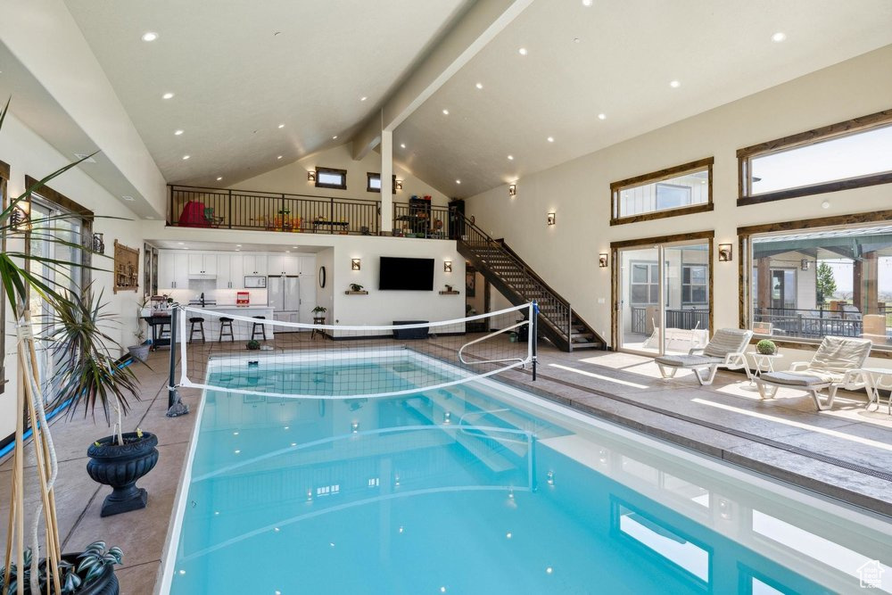 6117 ROCKY RIDGE RD N, Peoa, UT, 84061