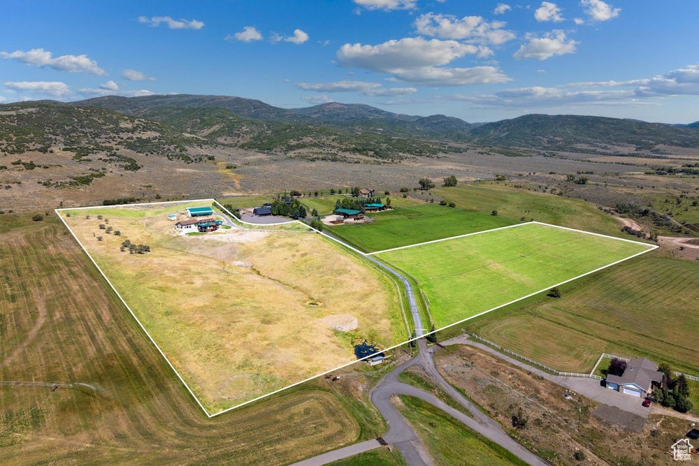 6117 ROCKY RIDGE RD N, Peoa, UT, 84061