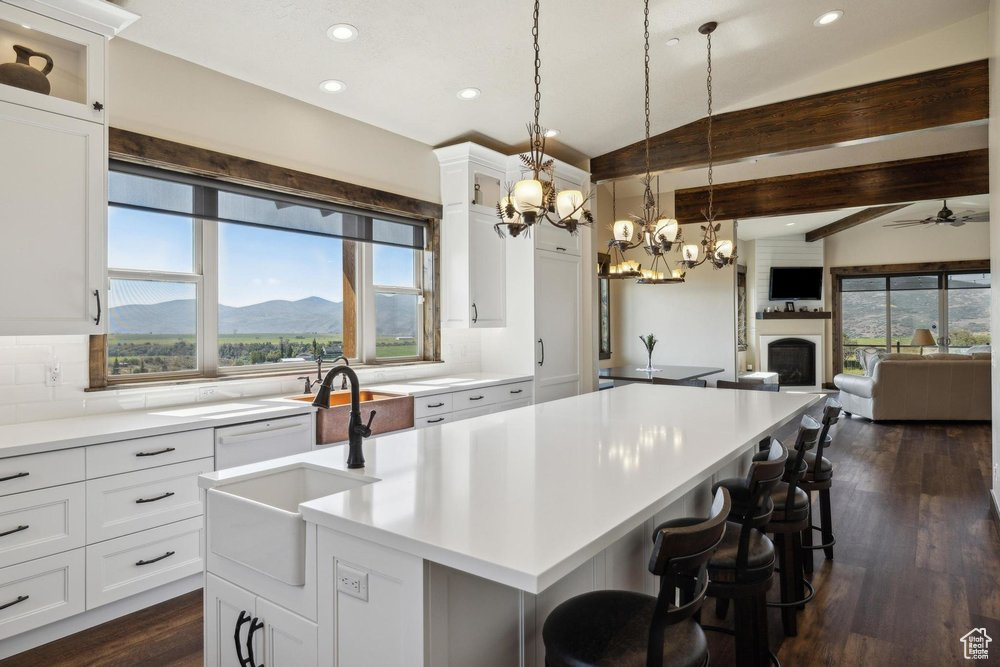 6117 ROCKY RIDGE RD N, Peoa, UT, 84061