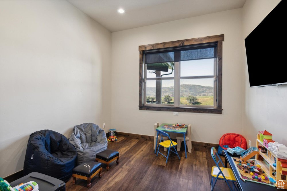 6117 ROCKY RIDGE RD N, Peoa, UT, 84061