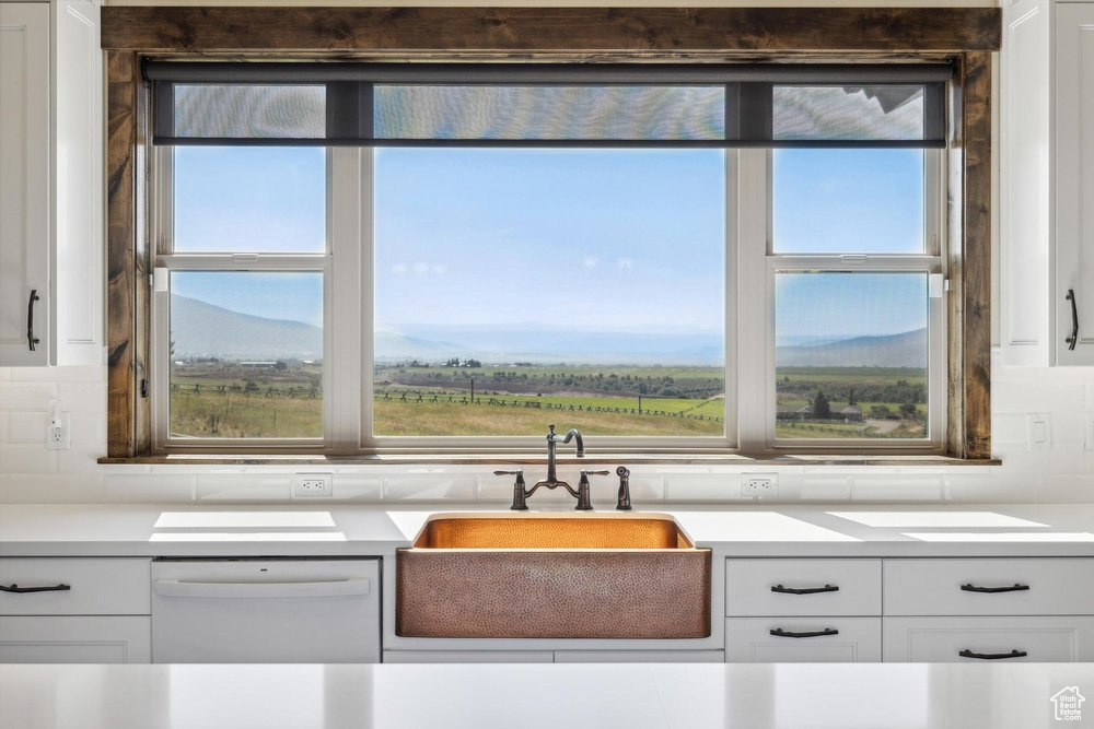 6117 ROCKY RIDGE RD N, Peoa, UT, 84061