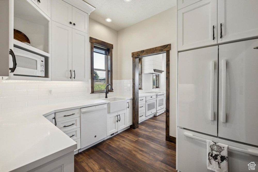 6117 ROCKY RIDGE RD N, Peoa, UT, 84061