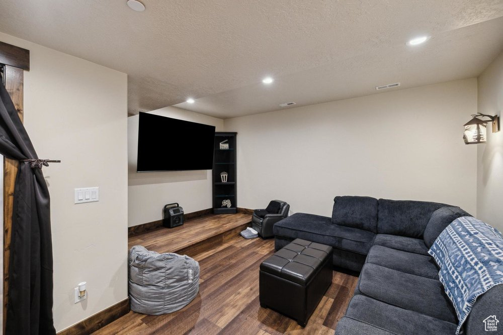 6117 ROCKY RIDGE RD N, Peoa, UT, 84061