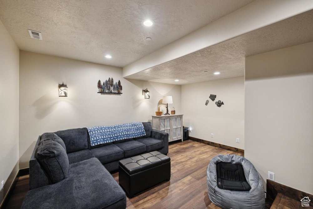 6117 ROCKY RIDGE RD N, Peoa, UT, 84061