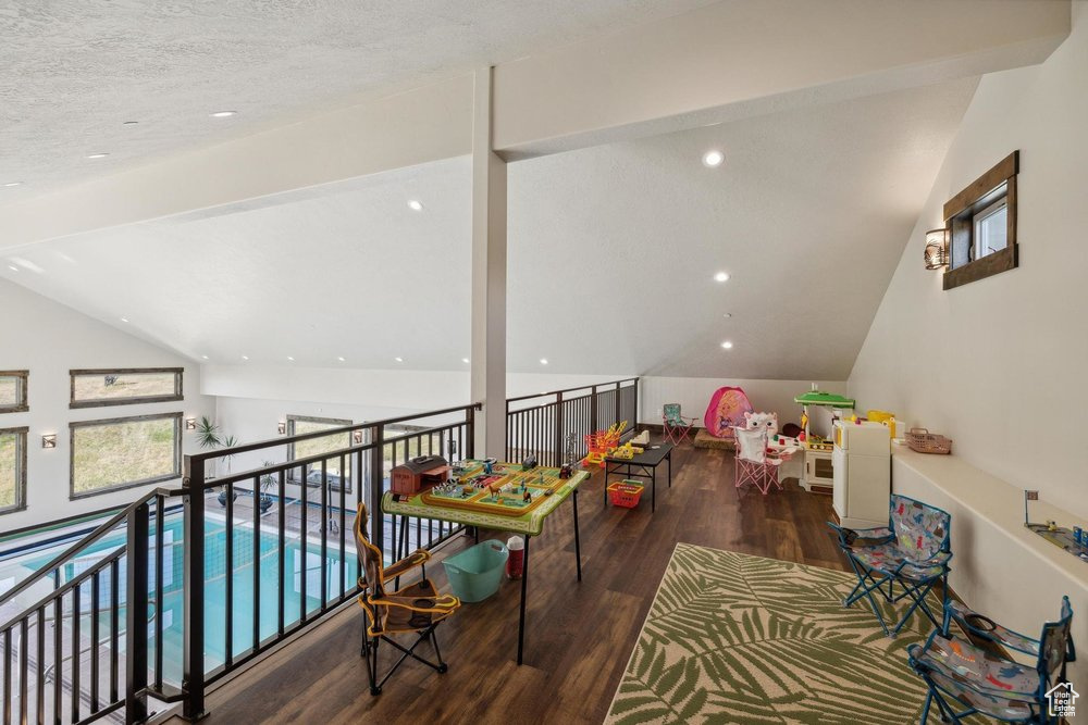 6117 ROCKY RIDGE RD N, Peoa, UT, 84061