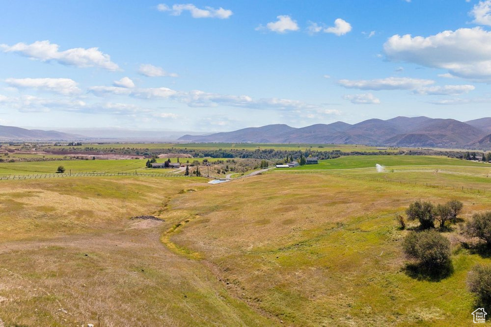 6117 ROCKY RIDGE RD N, Peoa, UT, 84061