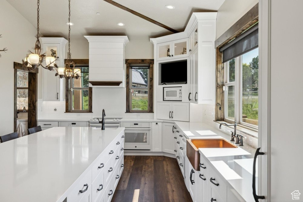 6117 ROCKY RIDGE RD N, Peoa, UT, 84061