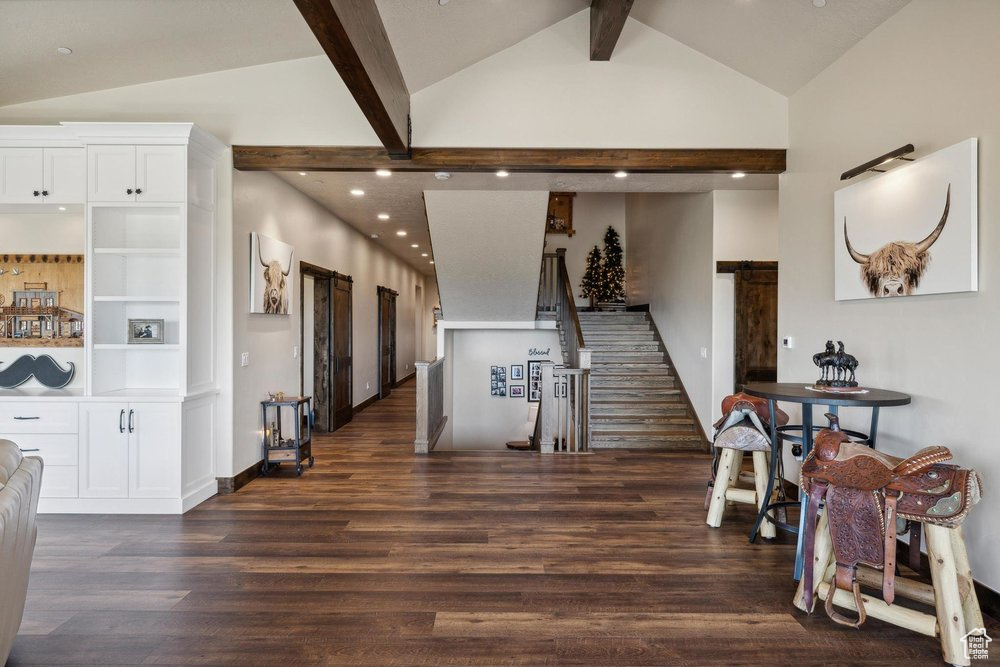 6117 ROCKY RIDGE RD N, Peoa, UT, 84061