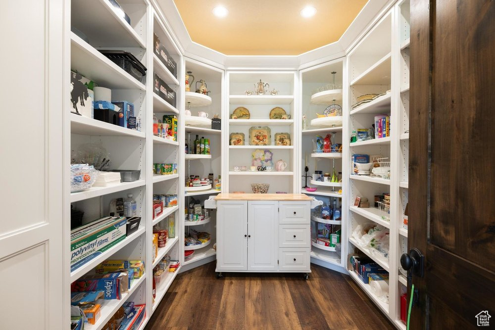 6117 ROCKY RIDGE RD N, Peoa, UT, 84061