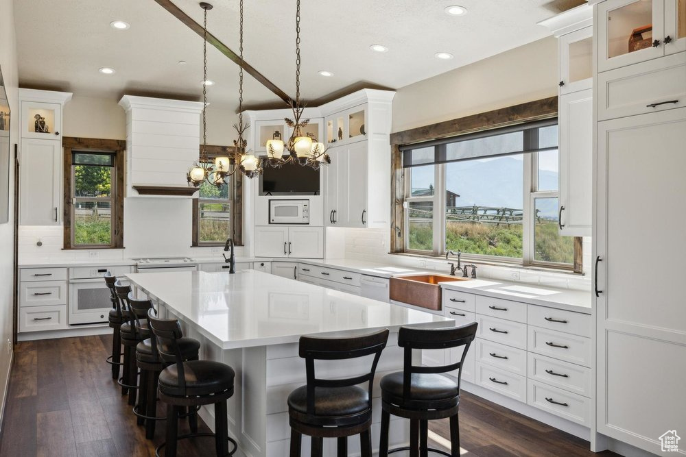 6117 ROCKY RIDGE RD N, Peoa, UT, 84061