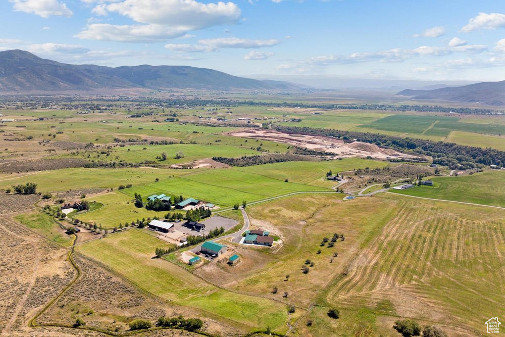 6117 ROCKY RIDGE RD N, Peoa, UT, 84061