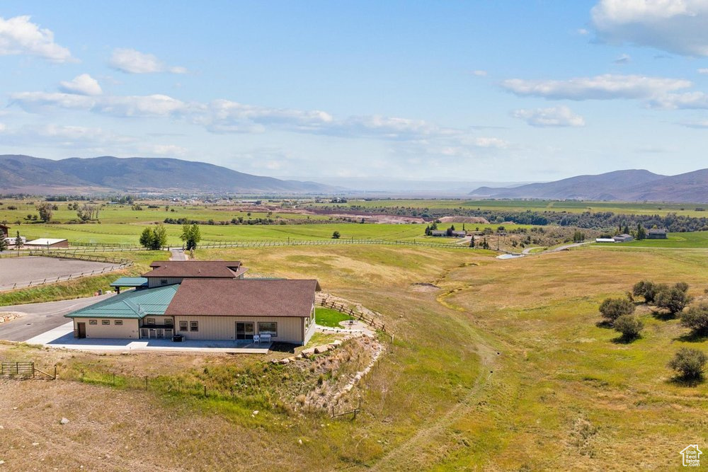 6117 ROCKY RIDGE RD N, Peoa, UT, 84061