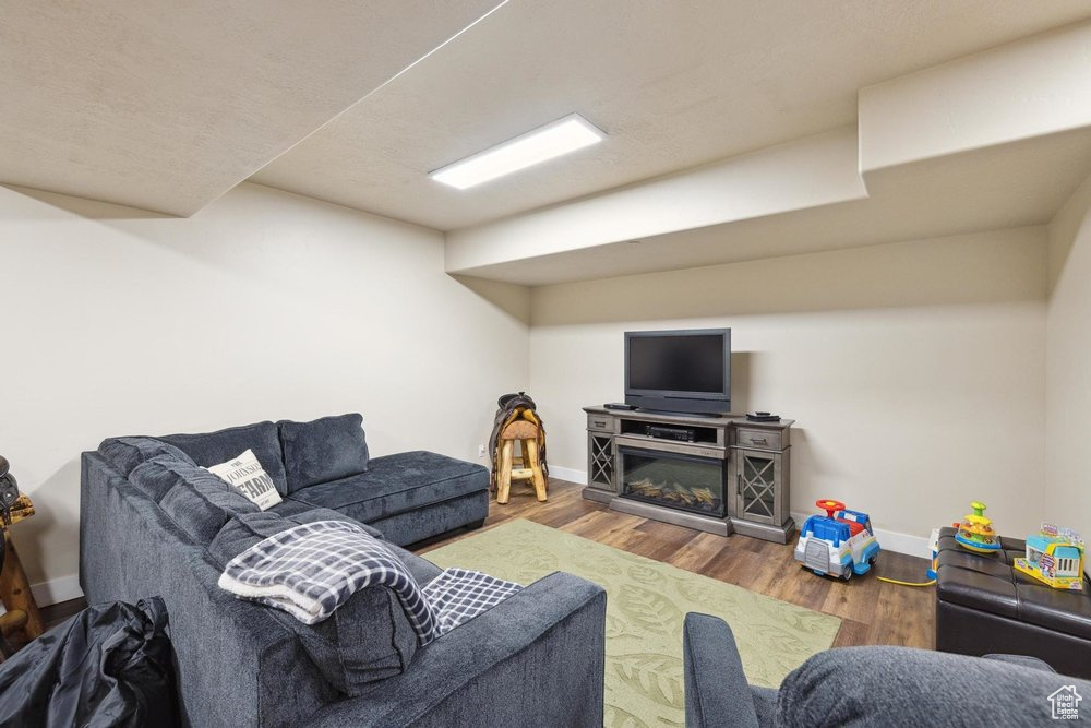 6117 ROCKY RIDGE RD N, Peoa, UT, 84061