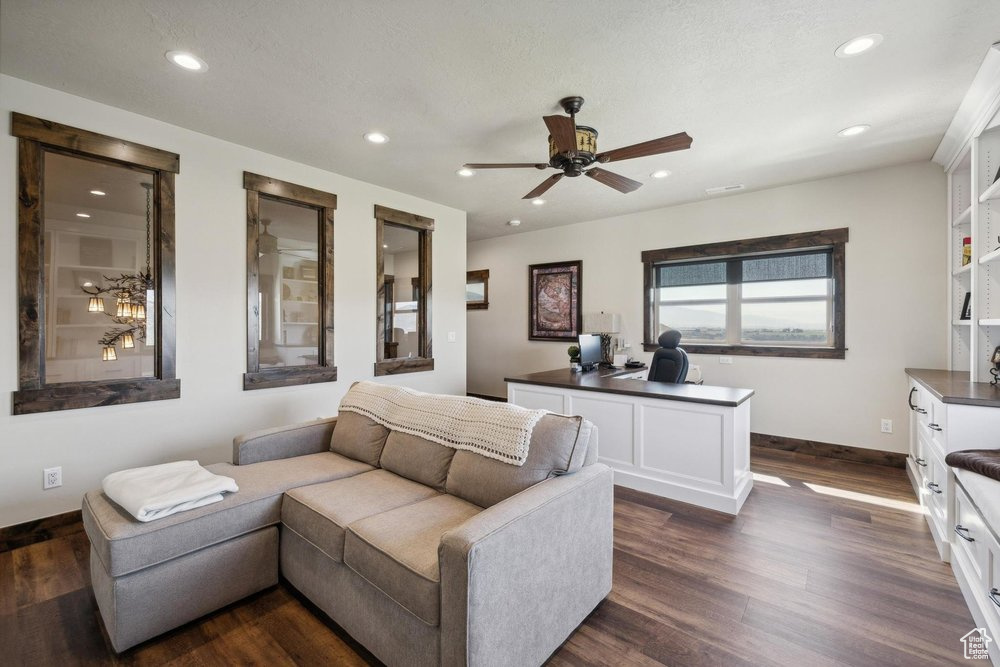 6117 ROCKY RIDGE RD N, Peoa, UT, 84061