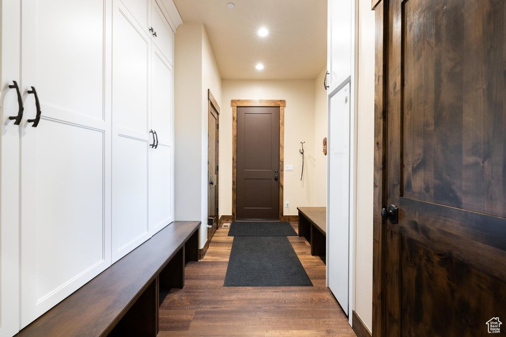 6117 ROCKY RIDGE RD N, Peoa, UT, 84061