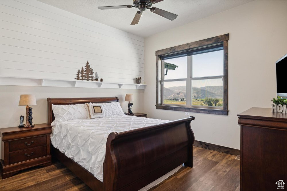 6117 ROCKY RIDGE RD N, Peoa, UT, 84061