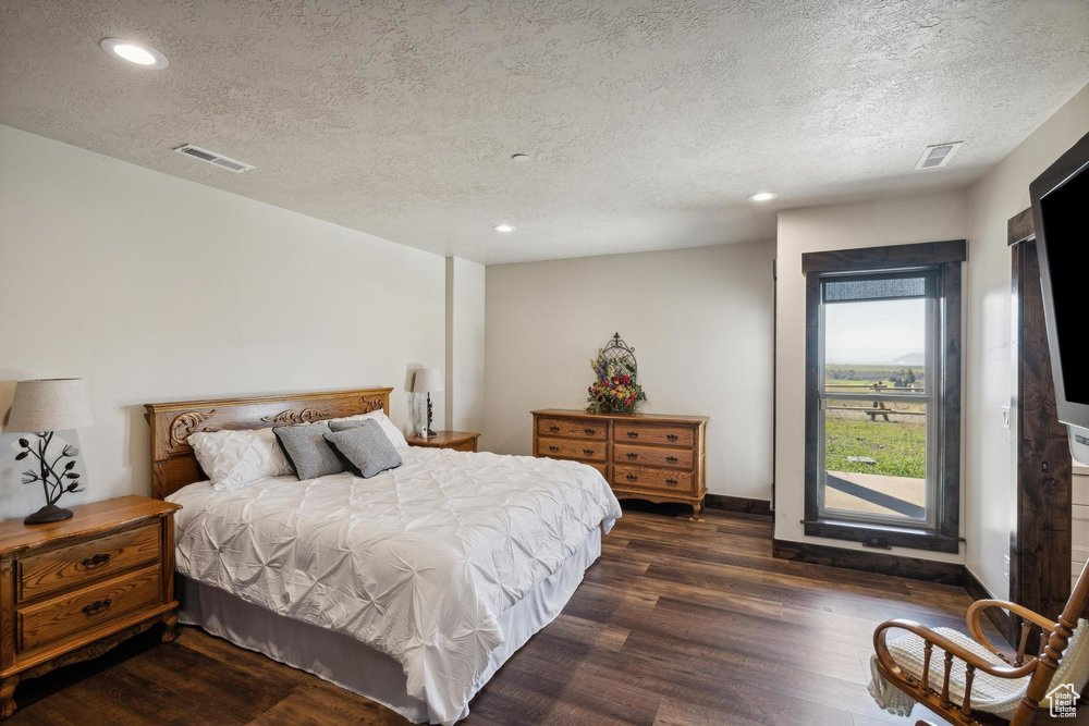 6117 ROCKY RIDGE RD N, Peoa, UT, 84061