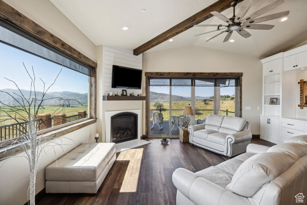 6117 ROCKY RIDGE RD N, Peoa, UT, 84061