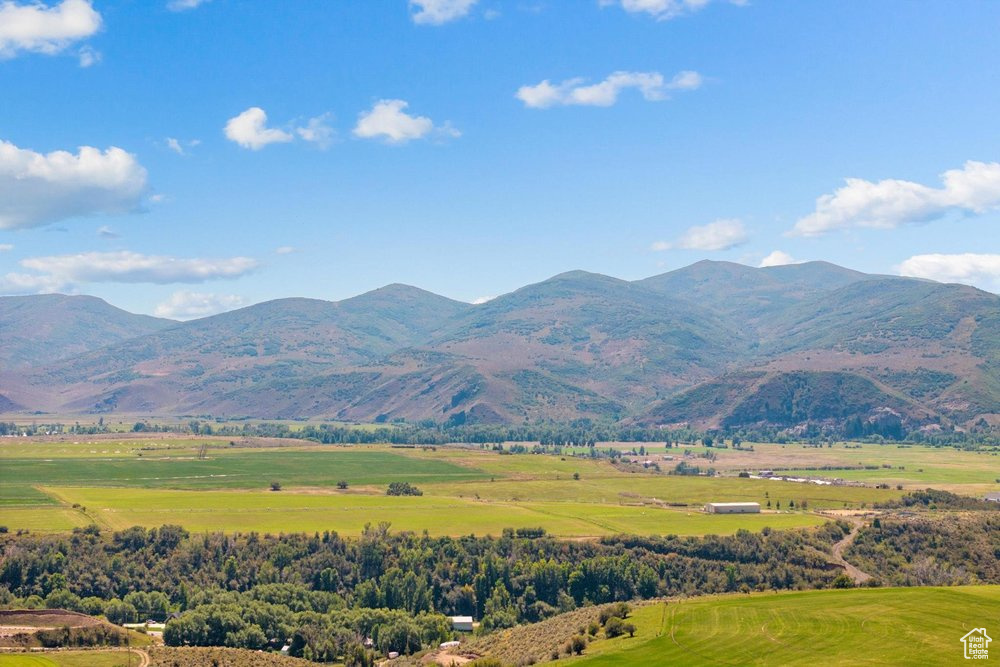 6117 ROCKY RIDGE RD N, Peoa, UT, 84061