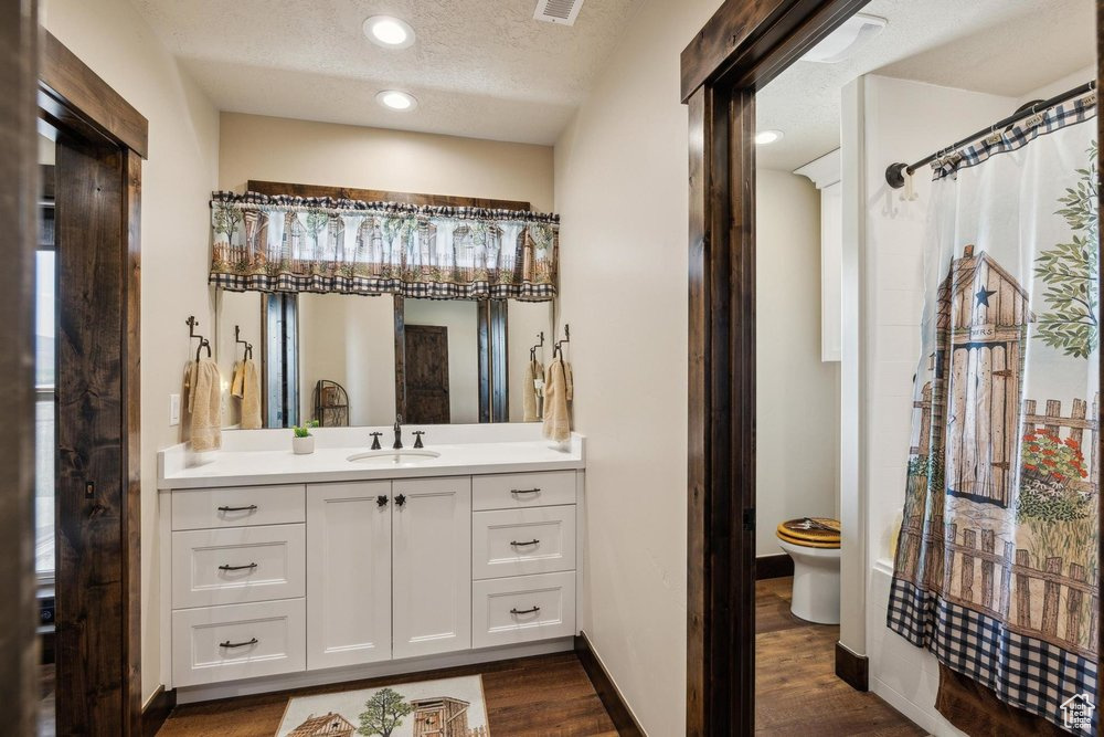 6117 ROCKY RIDGE RD N, Peoa, UT, 84061