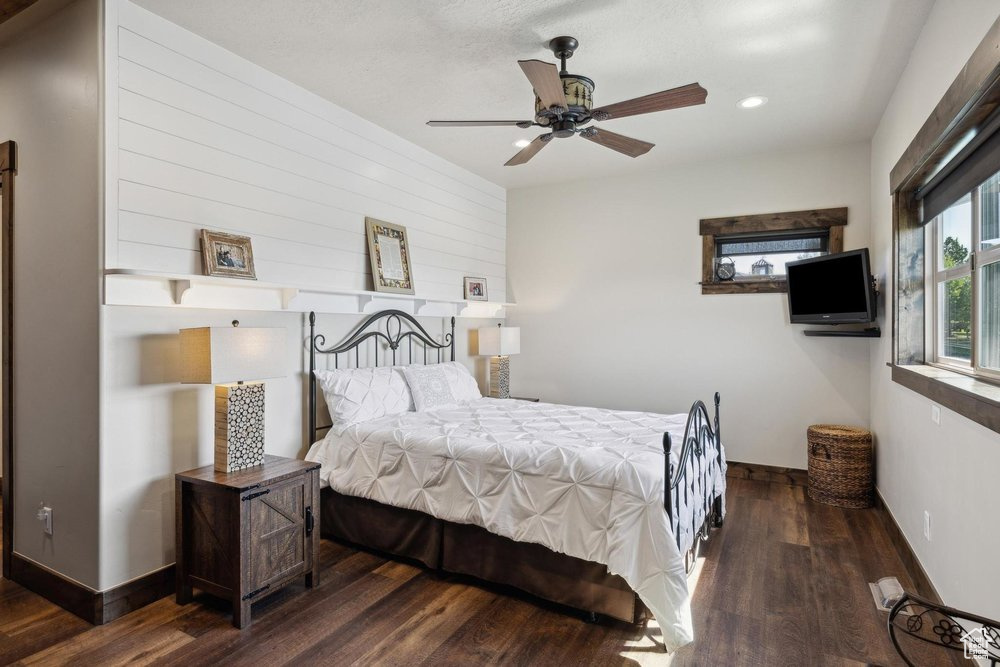 6117 ROCKY RIDGE RD N, Peoa, UT, 84061