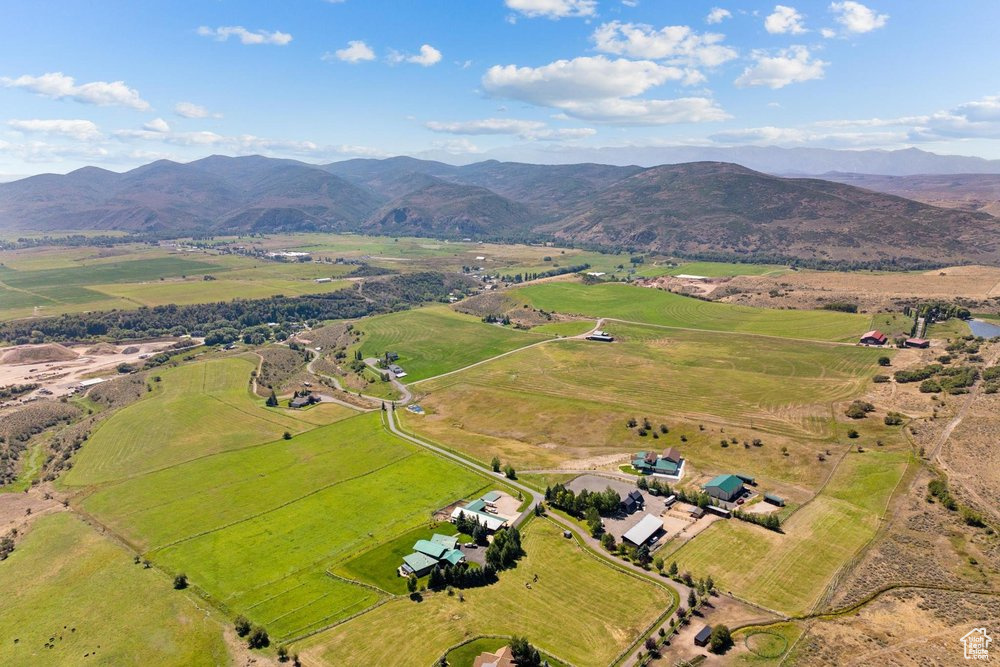 6117 ROCKY RIDGE RD N, Peoa, UT, 84061