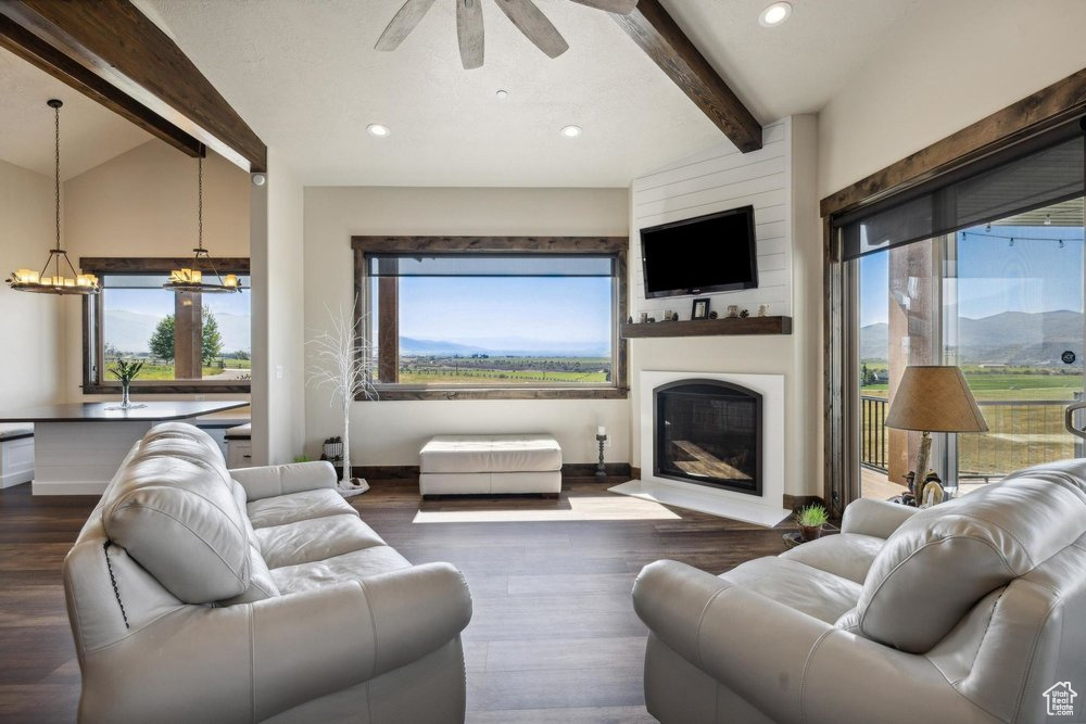 6117 ROCKY RIDGE RD N, Peoa, UT, 84061