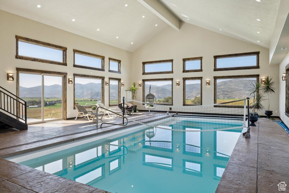 6117 ROCKY RIDGE RD N, Peoa, UT, 84061