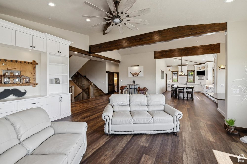 6117 ROCKY RIDGE RD N, Peoa, UT, 84061