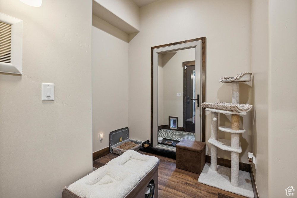 6117 ROCKY RIDGE RD N, Peoa, UT, 84061