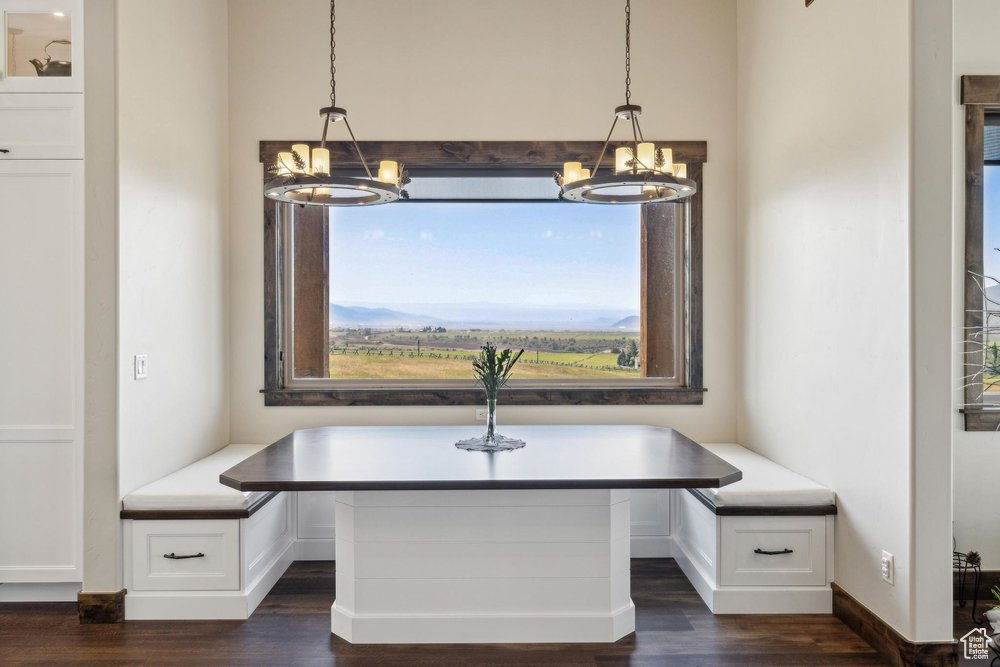 6117 ROCKY RIDGE RD N, Peoa, UT, 84061