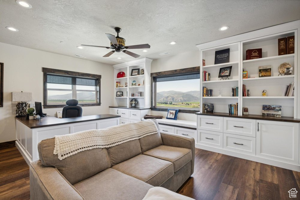 6117 ROCKY RIDGE RD N, Peoa, UT, 84061