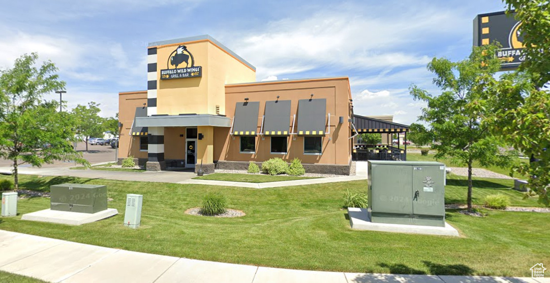 2386 WALL AVE, Ogden, UT, 84401