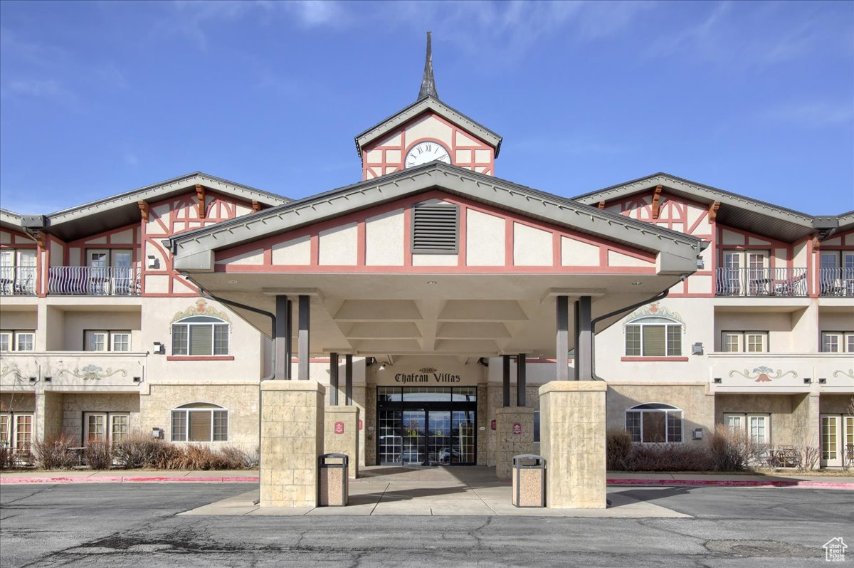 1205 E PRIVET DR. DR S UNIT 1-107, Cottonwood  Heights, UT, 84121