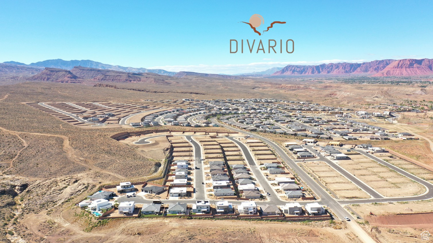 800 S DIVARIO CANYON DR E, St.  George, UT, 84770