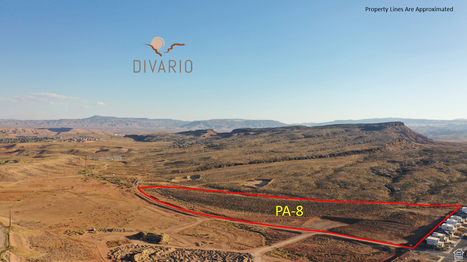 800 S DIVARIO CANYON DR E, St.  George, UT, 84770