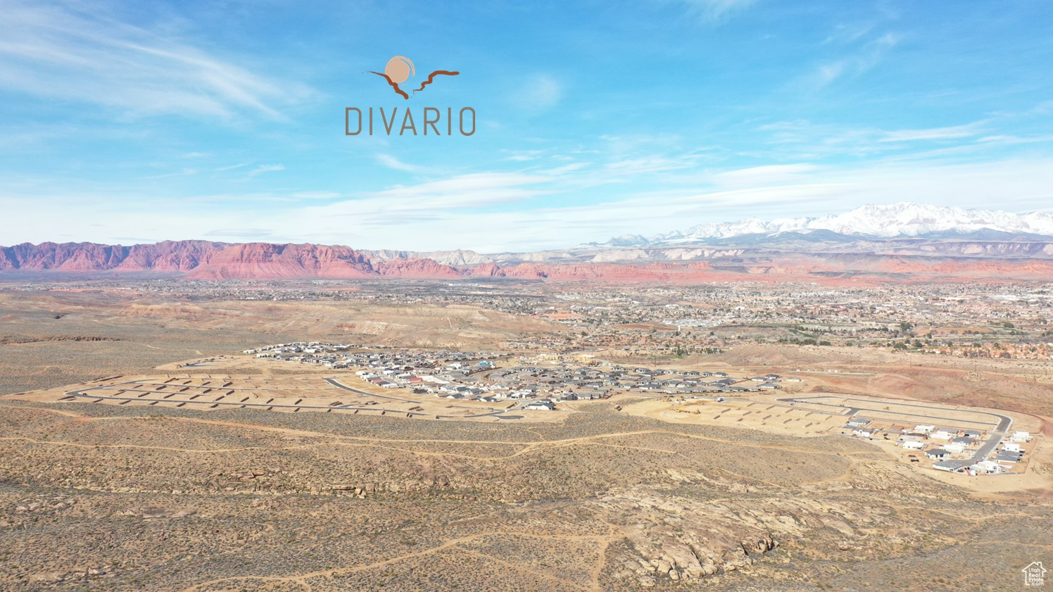800 S DIVARIO CANYON DR E, St.  George, UT, 84770